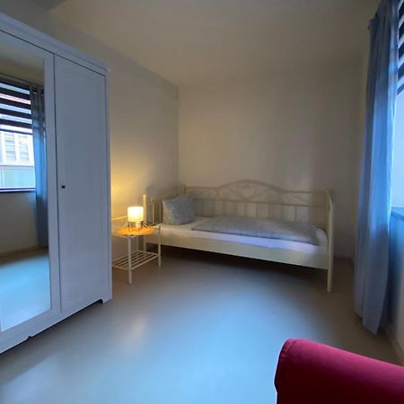 Himmel & Hoelle Ferienhaeuser Quedlinburg Eksteriør bilde